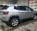 Джип Compass 2018 у Києві на Automoto.ua Сірий Джип Compass, об'ємом двигуна 2.4 л та пробігом 106 тис. км за 2600 $, фото 2 на Automoto.ua