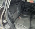 Сірий Джип Compass, об'ємом двигуна 2.36 л та пробігом 154 тис. км за 15600 $, фото 19 на Automoto.ua