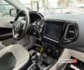 Серый Джип Компас, объемом двигателя 2.4 л и пробегом 215 тыс. км за 16000 $, фото 27 на Automoto.ua