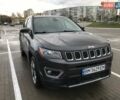 Серый Джип Компас, объемом двигателя 2.36 л и пробегом 115 тыс. км за 16600 $, фото 2 на Automoto.ua