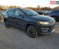 Сірий Джип Compass, об'ємом двигуна 2.36 л та пробігом 71 тис. км за 2500 $, фото 3 на Automoto.ua