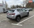 Сірий Джип Compass, об'ємом двигуна 2.4 л та пробігом 127 тис. км за 14900 $, фото 2 на Automoto.ua