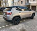 Серый Джип Компас, объемом двигателя 2.4 л и пробегом 146 тыс. км за 16600 $, фото 6 на Automoto.ua