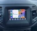 Сірий Джип Compass, об'ємом двигуна 2.4 л та пробігом 78 тис. км за 11700 $, фото 9 на Automoto.ua