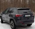Серый Джип Компас, объемом двигателя 2.36 л и пробегом 114 тыс. км за 17500 $, фото 3 на Automoto.ua