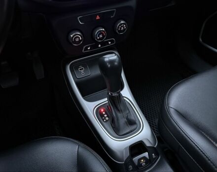 Серый Джип Компас, объемом двигателя 2.4 л и пробегом 105 тыс. км за 14950 $, фото 15 на Automoto.ua