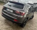 Сірий Джип Compass, об'ємом двигуна 2.36 л та пробігом 220 тис. км за 13499 $, фото 5 на Automoto.ua