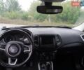 Серый Джип Компас, объемом двигателя 2.4 л и пробегом 127 тыс. км за 11500 $, фото 37 на Automoto.ua