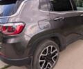 Сірий Джип Compass, об'ємом двигуна 2.36 л та пробігом 129 тис. км за 14800 $, фото 1 на Automoto.ua