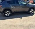 Сірий Джип Compass, об'ємом двигуна 2.36 л та пробігом 88 тис. км за 15500 $, фото 1 на Automoto.ua
