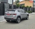 Серый Джип Компас, объемом двигателя 2.4 л и пробегом 150 тыс. км за 16200 $, фото 3 на Automoto.ua