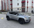 Сірий Джип Compass, об'ємом двигуна 2.36 л та пробігом 119 тис. км за 13800 $, фото 1 на Automoto.ua