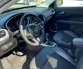 Серый Джип Компас, объемом двигателя 2.4 л и пробегом 62 тыс. км за 15500 $, фото 8 на Automoto.ua