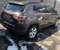 Сірий Джип Compass, об'ємом двигуна 2.4 л та пробігом 150 тис. км за 13100 $, фото 22 на Automoto.ua