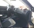 Серый Джип Компас, объемом двигателя 2.4 л и пробегом 123 тыс. км за 9600 $, фото 6 на Automoto.ua