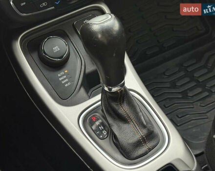 Серый Джип Компас, объемом двигателя 2.36 л и пробегом 230 тыс. км за 15999 $, фото 24 на Automoto.ua