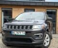 Сірий Джип Compass, об'ємом двигуна 2.36 л та пробігом 155 тис. км за 12999 $, фото 1 на Automoto.ua