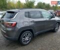 Джип Компас 2018 в Хмельницком на Automoto.ua Серый Джип Компас, объемом двигателя 2.4 л и пробегом 67 тыс. км за 2600 $, фото 2 на Automoto.ua