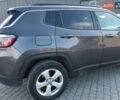 Серый Джип Компас, объемом двигателя 2.4 л и пробегом 190 тыс. км за 14490 $, фото 9 на Automoto.ua