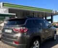 Сірий Джип Compass, об'ємом двигуна 2.36 л та пробігом 114 тис. км за 14500 $, фото 10 на Automoto.ua