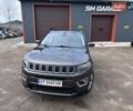 Серый Джип Компас, объемом двигателя 2.36 л и пробегом 106 тыс. км за 14200 $, фото 6 на Automoto.ua