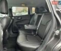 Сірий Джип Compass, об'ємом двигуна 2.36 л та пробігом 87 тис. км за 14990 $, фото 9 на Automoto.ua