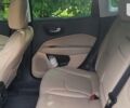 Сірий Джип Compass, об'ємом двигуна 2.4 л та пробігом 77 тис. км за 15000 $, фото 4 на Automoto.ua