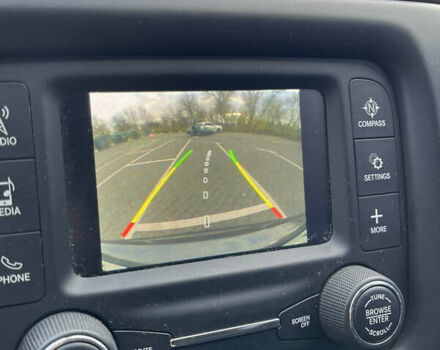 Серый Джип Компас, объемом двигателя 2.36 л и пробегом 105 тыс. км за 13500 $, фото 21 на Automoto.ua