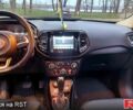 Серый Джип Компас, объемом двигателя 2.4 л и пробегом 117 тыс. км за 14850 $, фото 3 на Automoto.ua