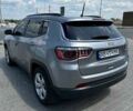 Сірий Джип Compass, об'ємом двигуна 2.4 л та пробігом 132 тис. км за 13900 $, фото 11 на Automoto.ua