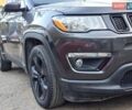 Сірий Джип Compass, об'ємом двигуна 2.36 л та пробігом 163 тис. км за 14500 $, фото 6 на Automoto.ua