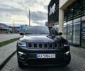 Серый Джип Компас, объемом двигателя 2.36 л и пробегом 59 тыс. км за 16600 $, фото 4 на Automoto.ua