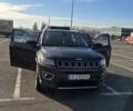 Сірий Джип Compass, об'ємом двигуна 2.36 л та пробігом 126 тис. км за 14000 $, фото 1 на Automoto.ua