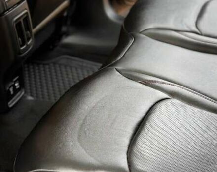 Сірий Джип Compass, об'ємом двигуна 2.36 л та пробігом 113 тис. км за 18600 $, фото 14 на Automoto.ua