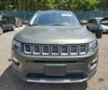 Сірий Джип Compass, об'ємом двигуна 2.4 л та пробігом 45 тис. км за 2400 $, фото 4 на Automoto.ua