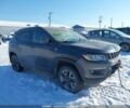 Серый Джип Компас, объемом двигателя 2.4 л и пробегом 123 тыс. км за 9600 $, фото 1 на Automoto.ua