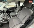 Сірий Джип Compass, об'ємом двигуна 2.4 л та пробігом 127 тис. км за 14900 $, фото 12 на Automoto.ua
