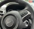 Серый Джип Компас, объемом двигателя 2.4 л и пробегом 124 тыс. км за 14900 $, фото 23 на Automoto.ua