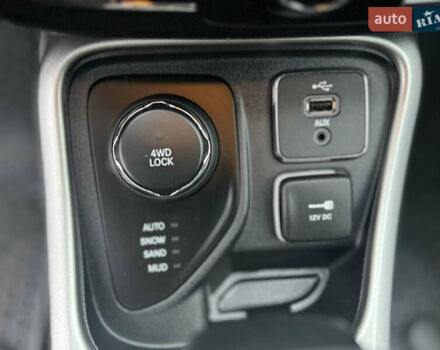 Серый Джип Компас, объемом двигателя 2.4 л и пробегом 91 тыс. км за 15750 $, фото 31 на Automoto.ua