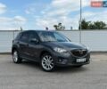 Серый Джип Компас, объемом двигателя 2.4 л и пробегом 182 тыс. км за 15557 $, фото 1 на Automoto.ua