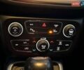 Сірий Джип Compass, об'ємом двигуна 2.36 л та пробігом 170 тис. км за 16800 $, фото 46 на Automoto.ua