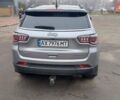 Серый Джип Компас, объемом двигателя 2.36 л и пробегом 60 тыс. км за 18200 $, фото 3 на Automoto.ua