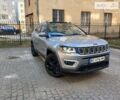 Серый Джип Компас, объемом двигателя 2.4 л и пробегом 146 тыс. км за 16600 $, фото 8 на Automoto.ua