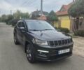 Серый Джип Компас, объемом двигателя 2.36 л и пробегом 89 тыс. км за 16300 $, фото 10 на Automoto.ua