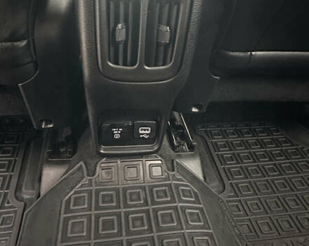 Сірий Джип Compass, об'ємом двигуна 2.36 л та пробігом 52 тис. км за 18500 $, фото 33 на Automoto.ua