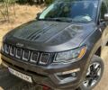 Сірий Джип Compass, об'ємом двигуна 2.4 л та пробігом 62 тис. км за 21200 $, фото 1 на Automoto.ua
