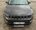 Серый Джип Компас, объемом двигателя 2.36 л и пробегом 220 тыс. км за 13299 $, фото 27 на Automoto.ua