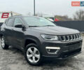 Серый Джип Компас, объемом двигателя 2.4 л и пробегом 91 тыс. км за 15750 $, фото 1 на Automoto.ua