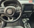 Серый Джип Компас, объемом двигателя 2.36 л и пробегом 90 тыс. км за 15990 $, фото 17 на Automoto.ua