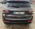 Серый Джип Компас, объемом двигателя 2.36 л и пробегом 220 тыс. км за 13299 $, фото 6 на Automoto.ua
